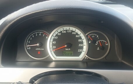 Chevrolet Lacetti, 2012 год, 670 000 рублей, 9 фотография