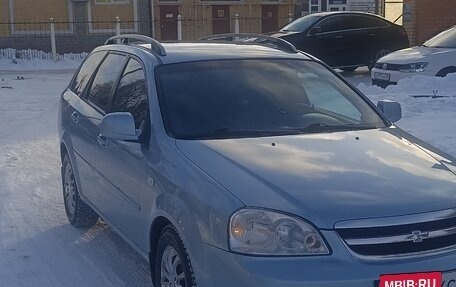 Chevrolet Lacetti, 2012 год, 670 000 рублей, 2 фотография