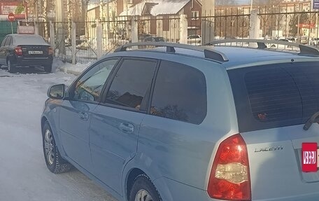 Chevrolet Lacetti, 2012 год, 670 000 рублей, 5 фотография