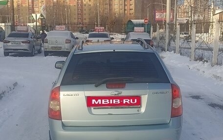 Chevrolet Lacetti, 2012 год, 670 000 рублей, 6 фотография