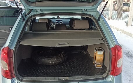 Chevrolet Lacetti, 2012 год, 670 000 рублей, 11 фотография