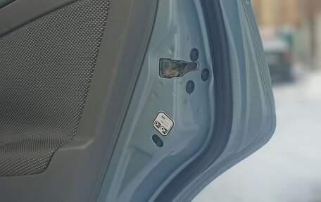 Chevrolet Lacetti, 2012 год, 670 000 рублей, 16 фотография