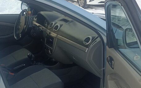 Chevrolet Lacetti, 2012 год, 670 000 рублей, 14 фотография