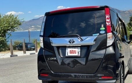Toyota Tank I, 2018 год, 1 220 000 рублей, 6 фотография