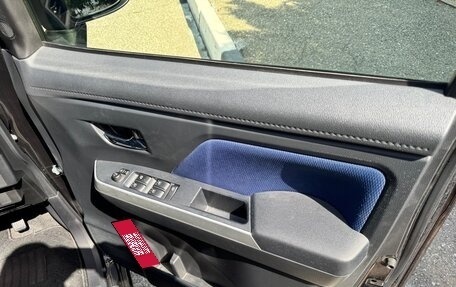 Toyota Tank I, 2018 год, 1 220 000 рублей, 5 фотография