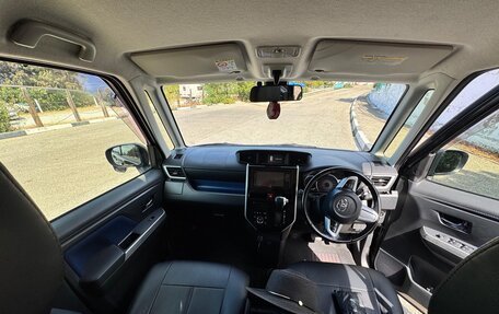 Toyota Tank I, 2018 год, 1 220 000 рублей, 8 фотография