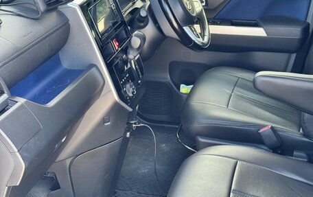 Toyota Tank I, 2018 год, 1 220 000 рублей, 13 фотография