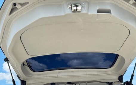 Toyota Tank I, 2018 год, 1 220 000 рублей, 22 фотография