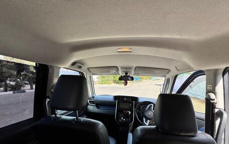 Toyota Tank I, 2018 год, 1 220 000 рублей, 19 фотография