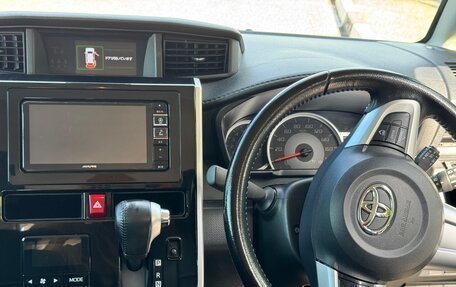 Toyota Tank I, 2018 год, 1 220 000 рублей, 10 фотография