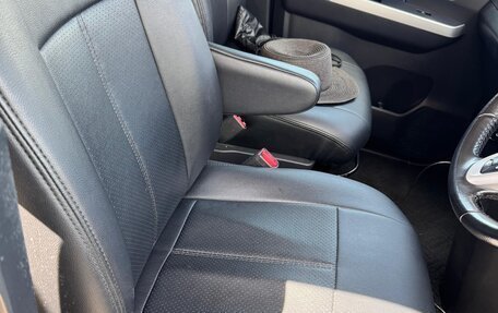 Toyota Tank I, 2018 год, 1 220 000 рублей, 21 фотография