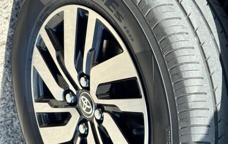 Toyota Tank I, 2018 год, 1 220 000 рублей, 20 фотография