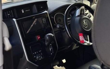 Toyota Tank I, 2018 год, 1 220 000 рублей, 18 фотография