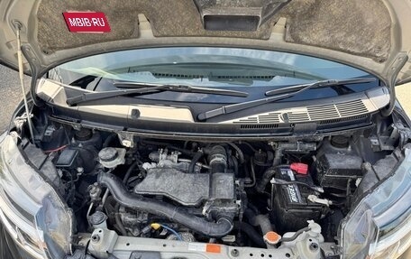 Toyota Tank I, 2018 год, 1 220 000 рублей, 11 фотография