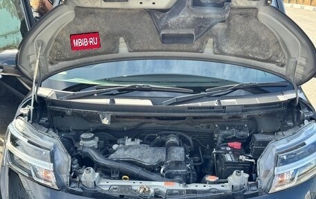 Toyota Tank I, 2018 год, 1 220 000 рублей, 14 фотография