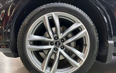 Audi Q7, 2020 год, 6 950 000 рублей, 7 фотография