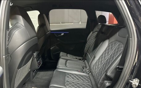 Audi Q7, 2020 год, 6 950 000 рублей, 11 фотография