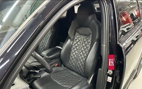 Audi Q7, 2020 год, 6 950 000 рублей, 8 фотография