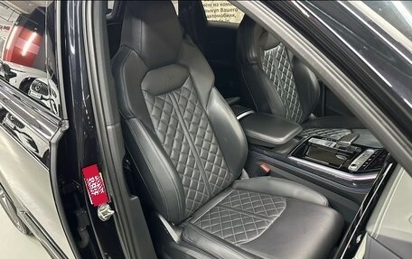 Audi Q7, 2020 год, 6 950 000 рублей, 9 фотография