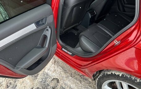 Audi A4, 2014 год, 2 100 000 рублей, 12 фотография