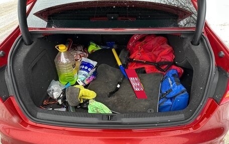 Audi A4, 2014 год, 2 100 000 рублей, 14 фотография