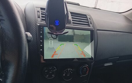 Toyota Corolla, 2008 год, 690 000 рублей, 6 фотография