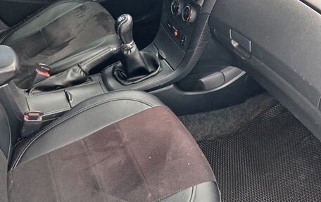 Toyota Corolla, 2008 год, 690 000 рублей, 5 фотография