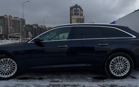 Audi A6, 2019 год, 3 899 000 рублей, 2 фотография