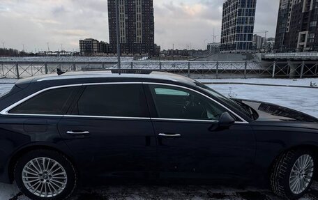 Audi A6, 2019 год, 3 899 000 рублей, 3 фотография