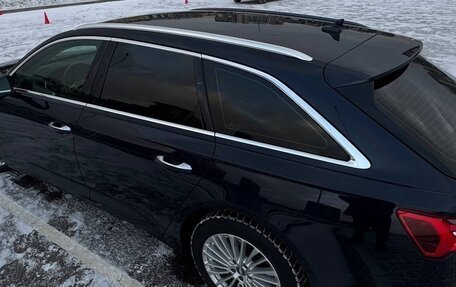 Audi A6, 2019 год, 3 899 000 рублей, 7 фотография