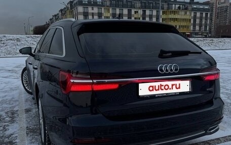 Audi A6, 2019 год, 3 899 000 рублей, 5 фотография