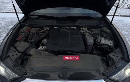 Audi A6, 2019 год, 3 899 000 рублей, 9 фотография