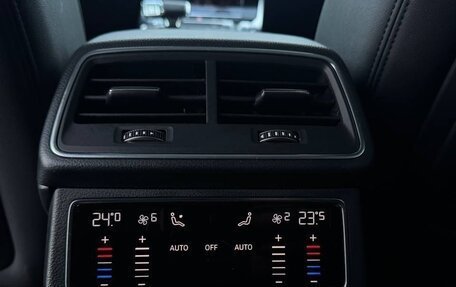 Audi A6, 2019 год, 3 899 000 рублей, 22 фотография