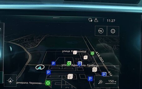 Audi A6, 2019 год, 3 899 000 рублей, 19 фотография