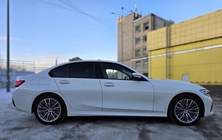 BMW 3 серия, 2021 год, 3 990 000 рублей, 6 фотография