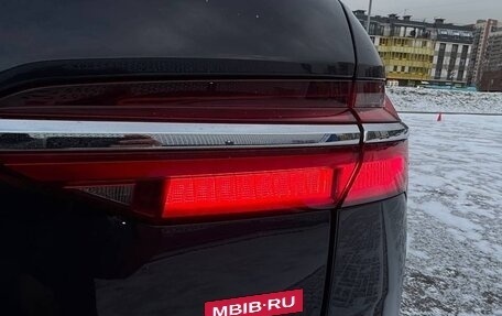 Audi A6, 2019 год, 3 899 000 рублей, 23 фотография