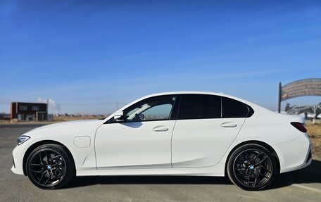 BMW 3 серия, 2021 год, 3 990 000 рублей, 7 фотография