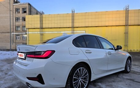 BMW 3 серия, 2021 год, 3 990 000 рублей, 8 фотография