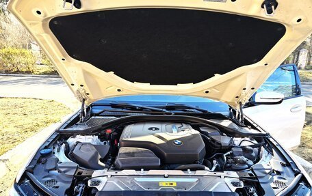 BMW 3 серия, 2021 год, 3 990 000 рублей, 13 фотография