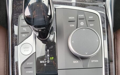 BMW 3 серия, 2021 год, 3 990 000 рублей, 15 фотография