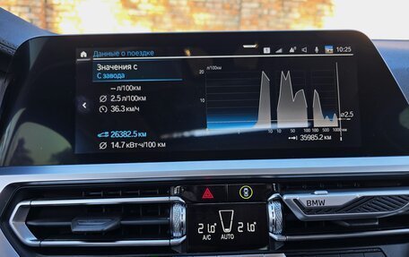 BMW 3 серия, 2021 год, 3 990 000 рублей, 16 фотография