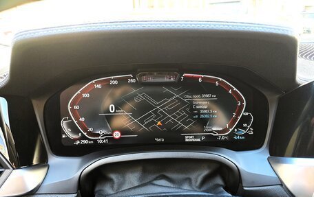 BMW 3 серия, 2021 год, 3 990 000 рублей, 28 фотография