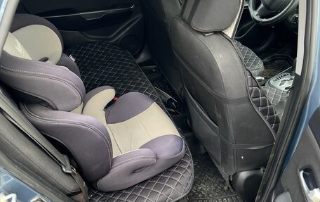 KIA Rio III рестайлинг, 2012 год, 720 000 рублей, 5 фотография