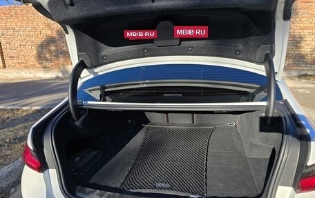 BMW 3 серия, 2021 год, 3 990 000 рублей, 27 фотография