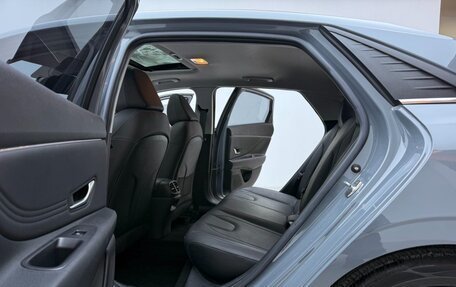 Hyundai Elantra, 2021 год, 1 900 000 рублей, 16 фотография