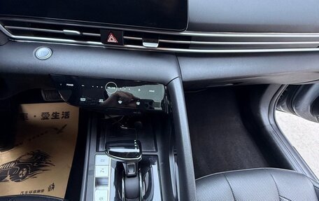 Hyundai Elantra, 2021 год, 1 900 000 рублей, 8 фотография