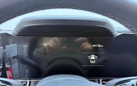 Hyundai Elantra, 2021 год, 1 900 000 рублей, 7 фотография