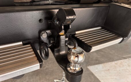 Toyota Land Cruiser 70, 2021 год, 5 800 000 рублей, 16 фотография