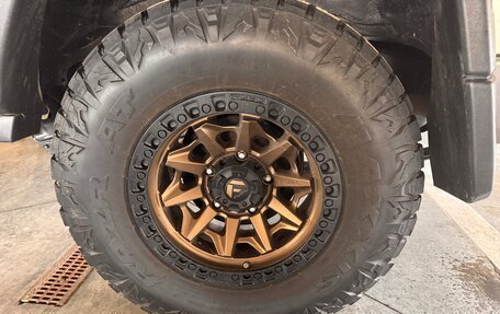 Toyota Land Cruiser 70, 2021 год, 5 800 000 рублей, 14 фотография