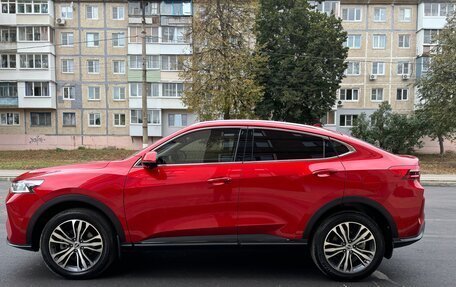 Haval F7x I, 2023 год, 2 200 000 рублей, 3 фотография